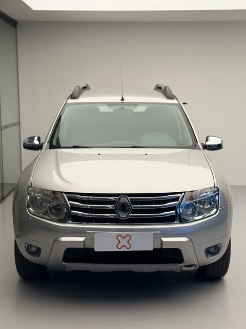 RENAULT DUSTER - Imagem 2