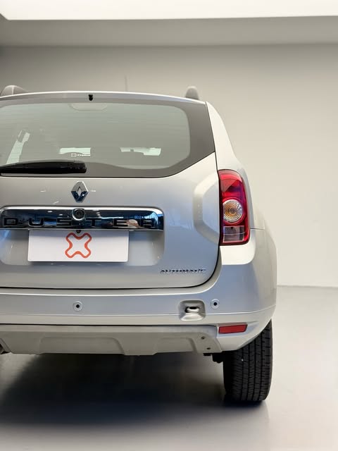 RENAULT DUSTER - Imagem 11