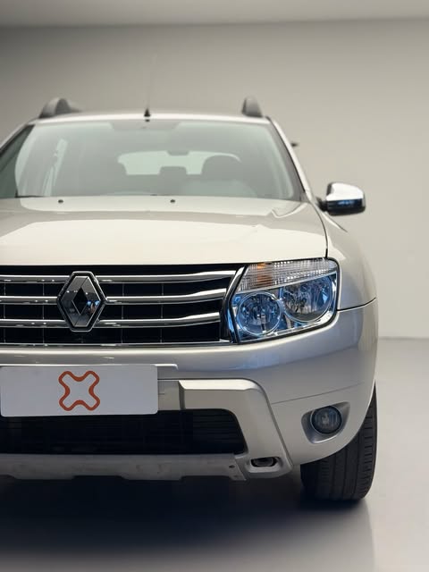 RENAULT DUSTER - Imagem 3