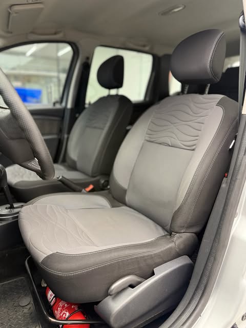 RENAULT DUSTER - Imagem 4