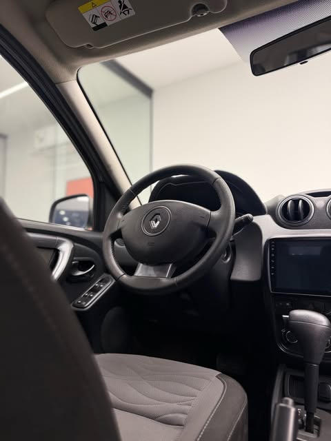 RENAULT DUSTER - Imagem 6