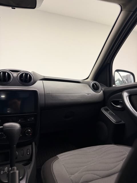 RENAULT DUSTER - Imagem 7