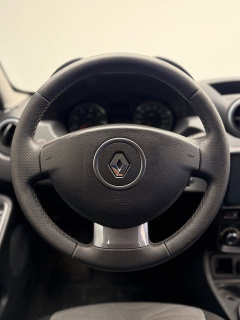 RENAULT DUSTER - Imagem 8