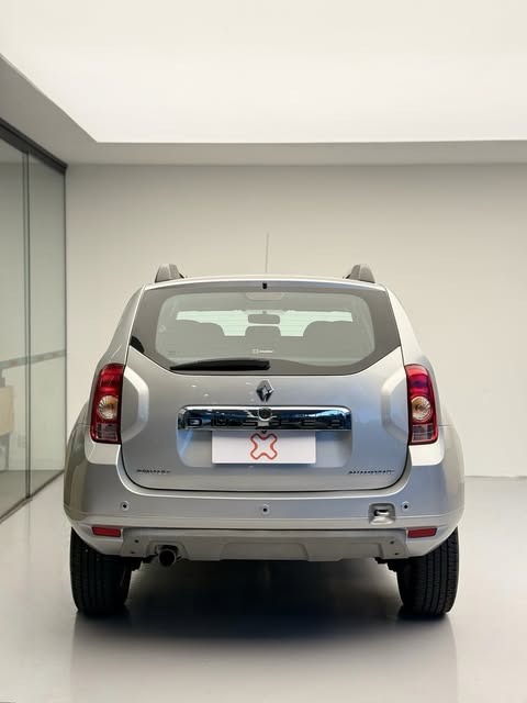 RENAULT DUSTER - Imagem 10