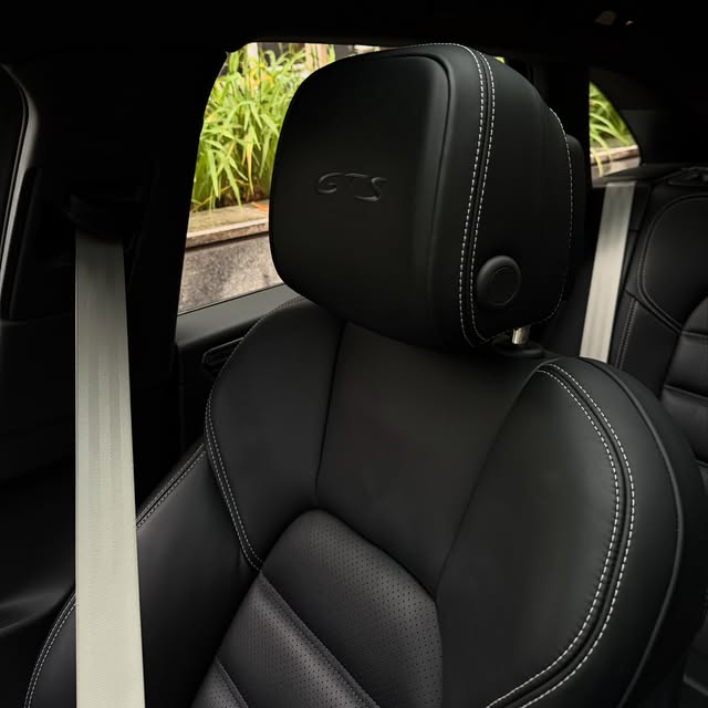 PORSCHE MACAN GTS - Imagem 2