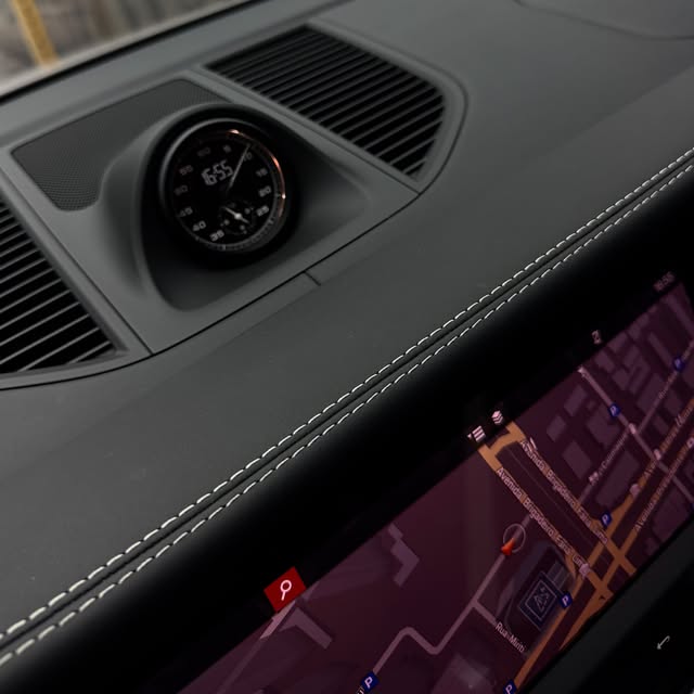 PORSCHE MACAN GTS - Imagem 17
