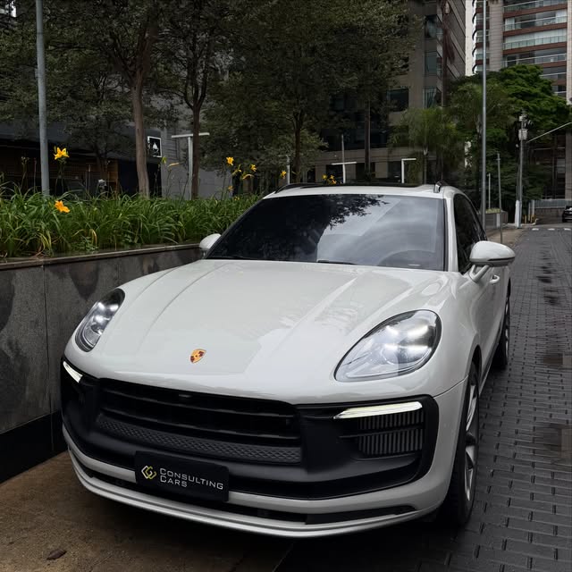 PORSCHE MACAN GTS - Imagem 18