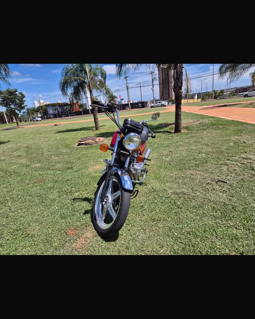 HONDA CB 400 - Imagem 2