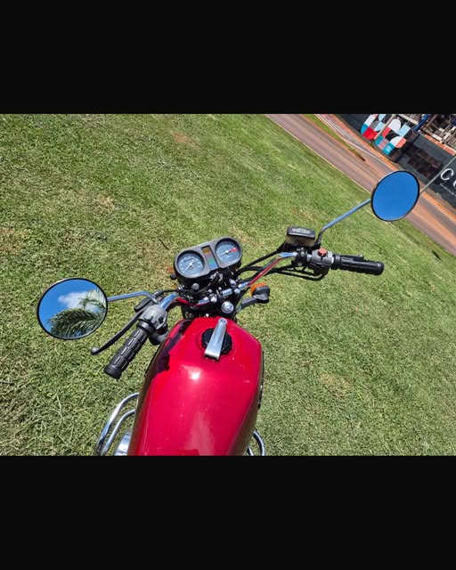 HONDA CB 400 - Imagem 5