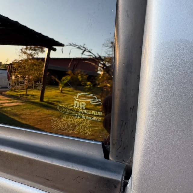FORD F-250 XLT-L - Imagem 18