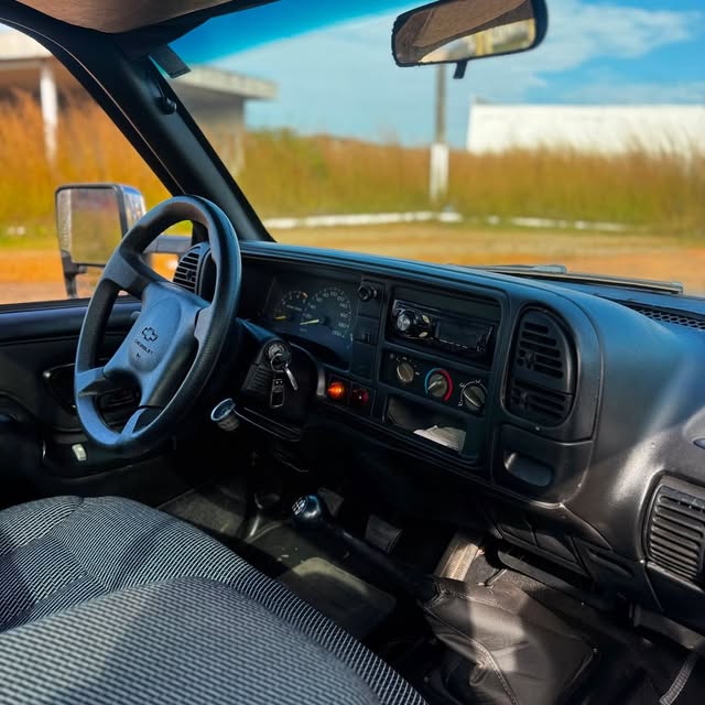CHEVROLET SILVERADO COMPLETA - Imagem 16