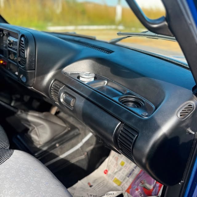 CHEVROLET SILVERADO COMPLETA - Imagem 17