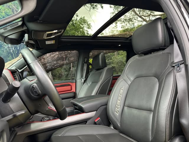 RAM 1500 REBEL - Imagem 5