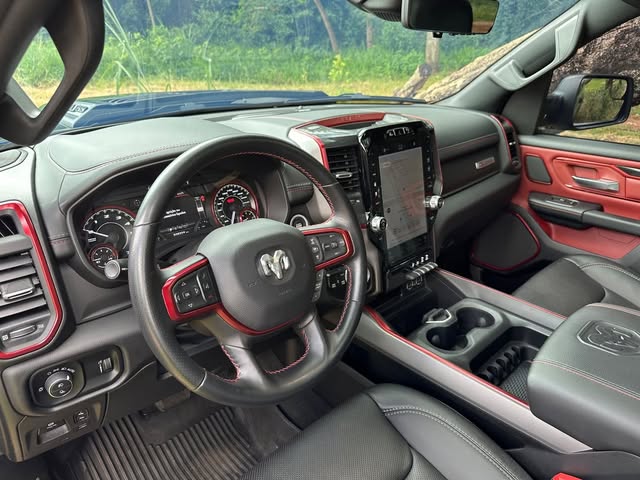 RAM 1500 REBEL - Imagem 6