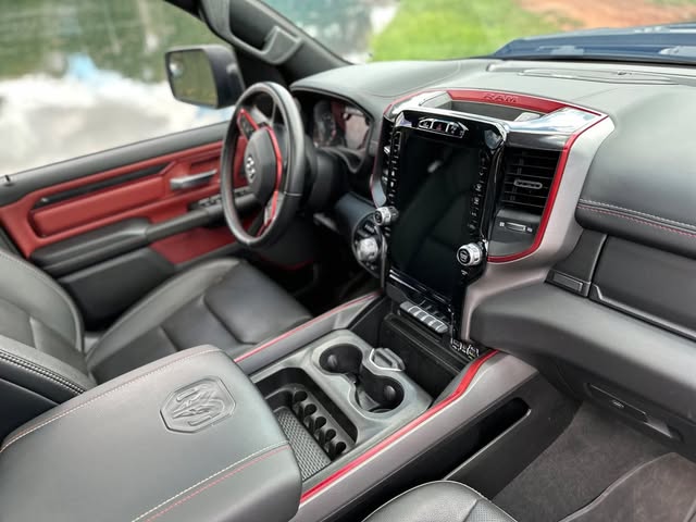 RAM 1500 REBEL - Imagem 7