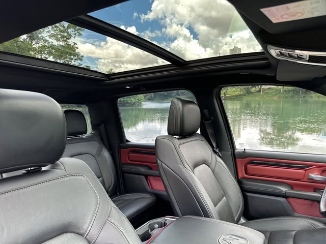 RAM 1500 REBEL - Imagem 8