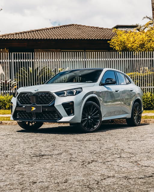 BMW X2 XDRIVE20I M SPORT - Imagem 3