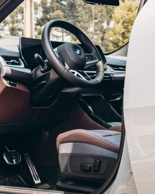 BMW X2 XDRIVE20I M SPORT - Imagem 4