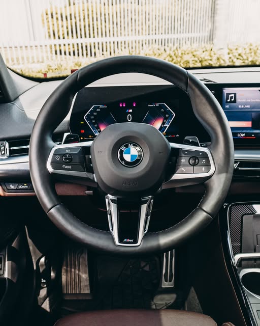 BMW X2 XDRIVE20I M SPORT - Imagem 6