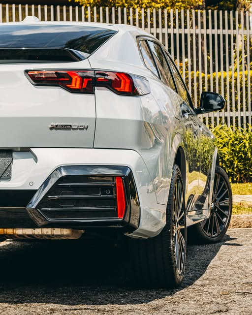 BMW X2 XDRIVE20I M SPORT - Imagem 8