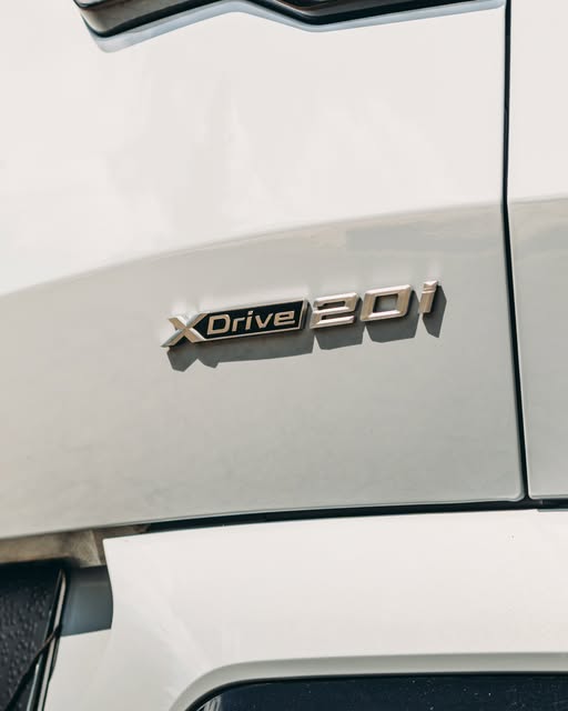 BMW X2 XDRIVE20I M SPORT - Imagem 10