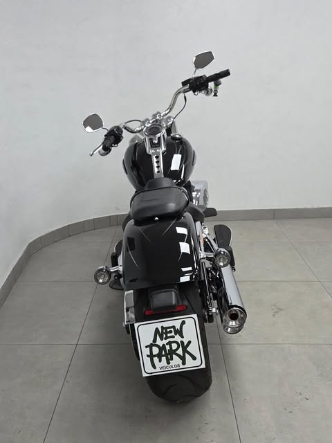 HARLEY-DAVIDSON SOFTAIL FAT BOY - Imagem 8