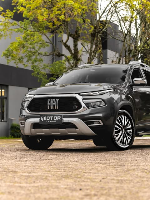FIAT TORO RANCH - Imagem 2