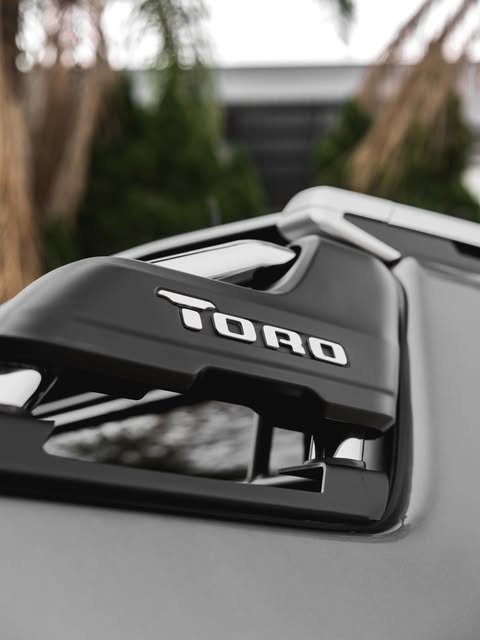 FIAT TORO RANCH - Imagem 11
