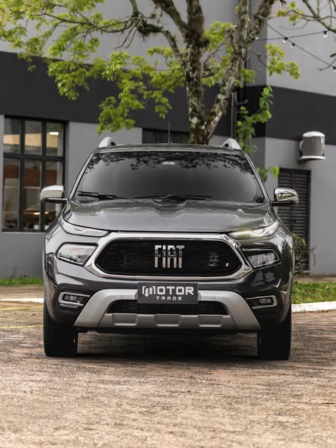 FIAT TORO RANCH - Imagem 3