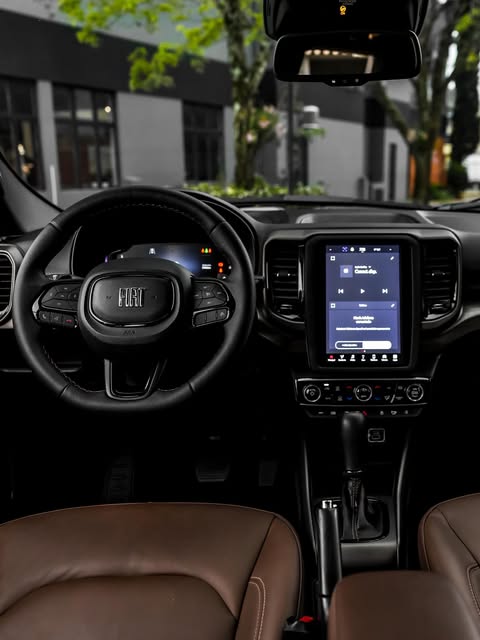 FIAT TORO RANCH - Imagem 4