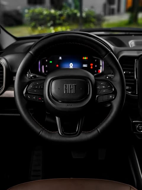 FIAT TORO RANCH - Imagem 7