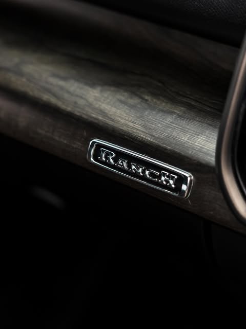 FIAT TORO RANCH - Imagem 8