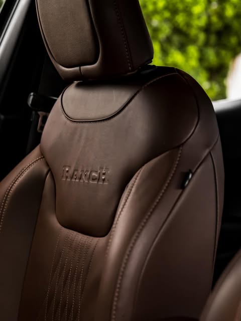 FIAT TORO RANCH - Imagem 9