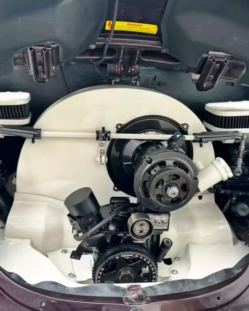 VOLKSWAGEN FUSCA - Imagem 7