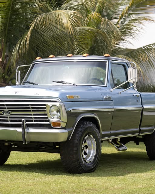 FORD F-1000 - Imagem 2