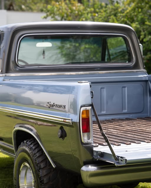 FORD F-1000 - Imagem 14