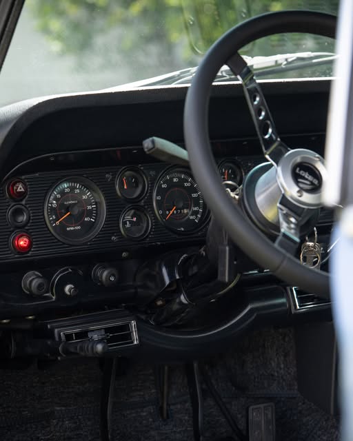 FORD F-1000 - Imagem 15