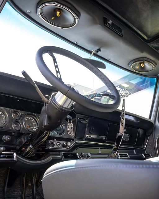 FORD F-1000 - Imagem 16