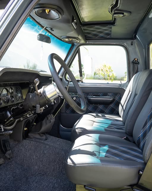 FORD F-1000 - Imagem 17