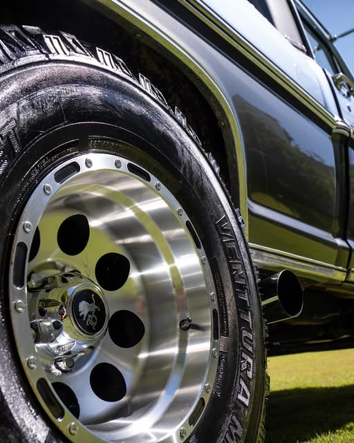 FORD F-1000 - Imagem 18