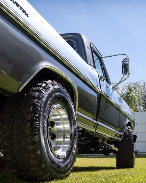 FORD F-1000 - Imagem 19