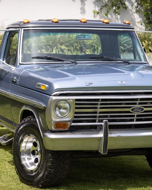 FORD F-1000 - Imagem 3