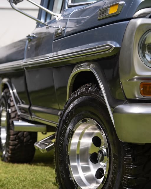 FORD F-1000 - Imagem 4