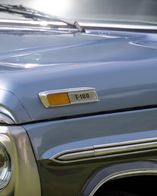 FORD F-1000 - Imagem 9