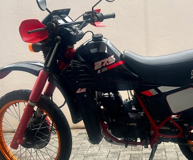 AGRALLE SXT 27.5 - Imagem 2