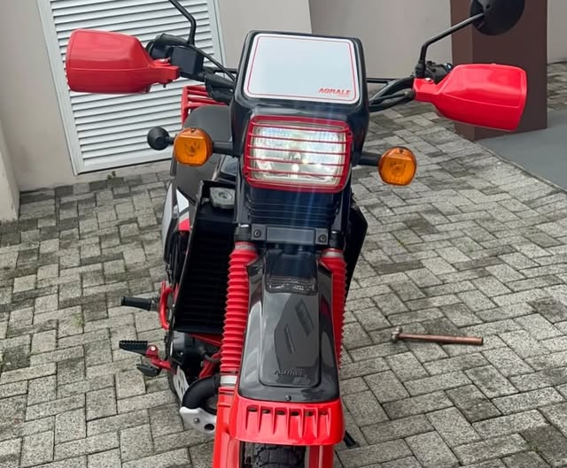 AGRALLE SXT 27.5 - Imagem 4