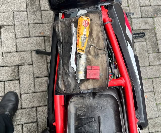 AGRALLE SXT 27.5 - Imagem 9