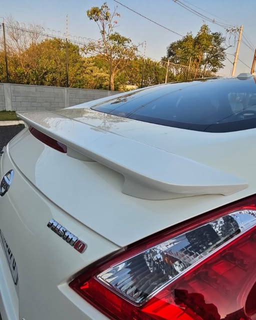 NISSAN 370Z SPORT PACKAGE - Imagem 18