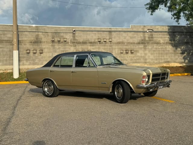 GM OPALA DE LUXO - Imagem 2