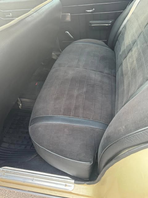 GM OPALA DE LUXO - Imagem 15